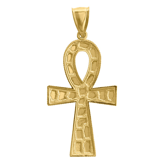 14Kt Gold Pendant