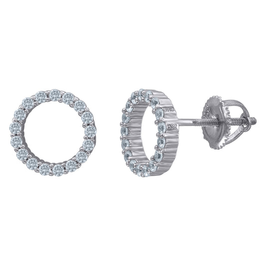925-Cz Fashion Set
