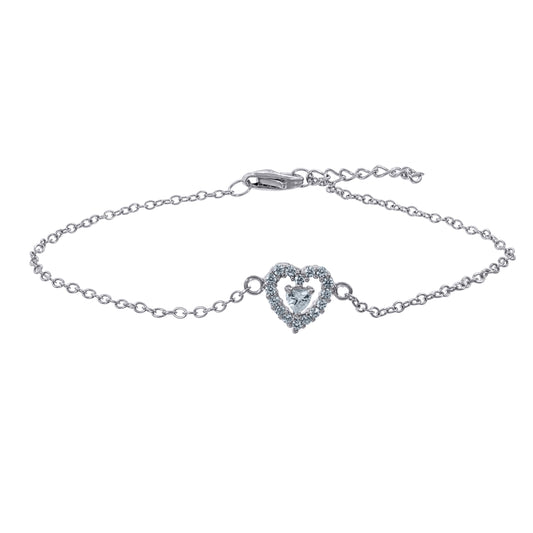 925 Sterling Silver Set