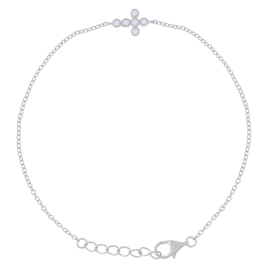 925 Sterling Silver Set