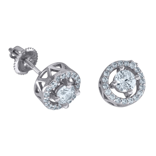 925-Cz Fashion Set