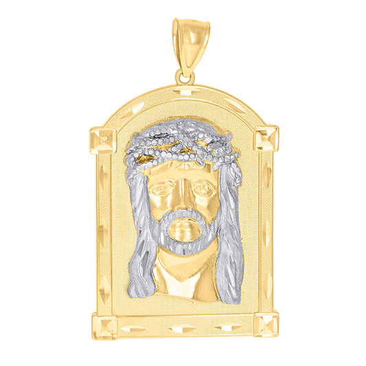 10Kt Gold Pendant