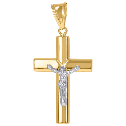 10Kt Gold Turkish Pendant