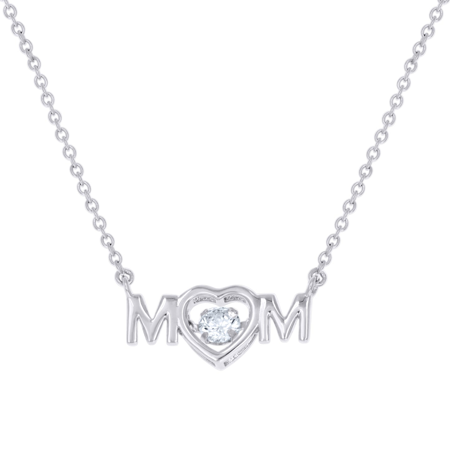 925 Sterling Silver Necklace