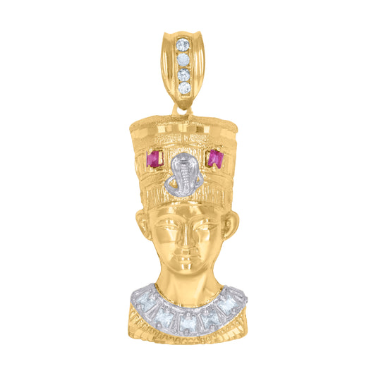 10Kt Gold Pendant