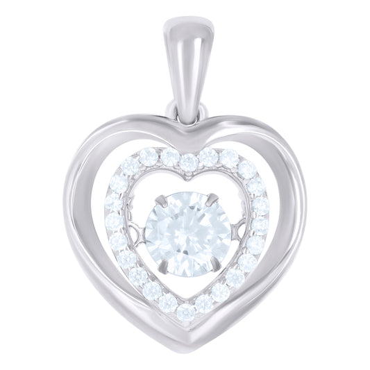 925 Sterling Silver Pendant