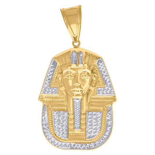 10Kt Gold Turkish Pendant