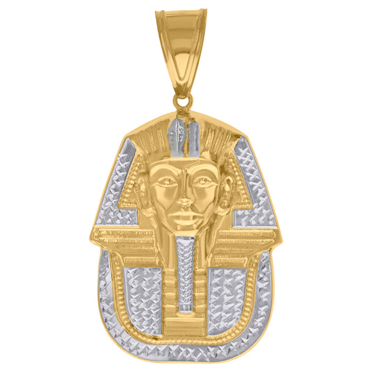 10Kt Gold Turkish Pendant