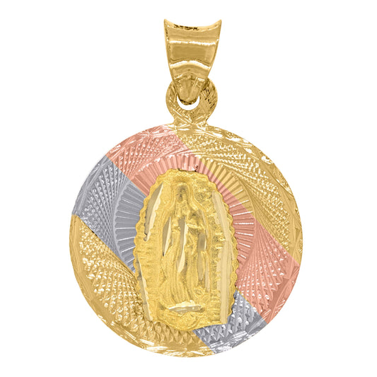 14Kt Gold Pendant