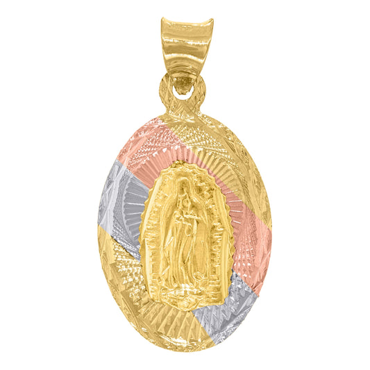14Kt Gold Pendant