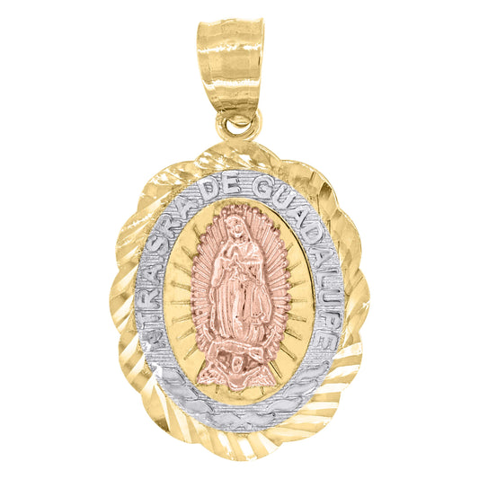 14Kt Gold Pendant