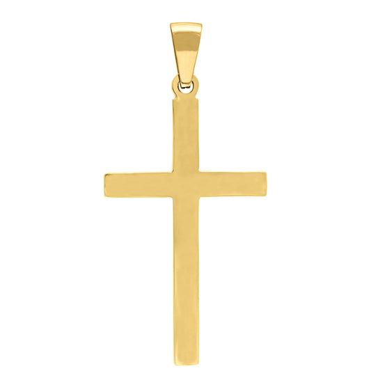 Stainless Steel Pendant