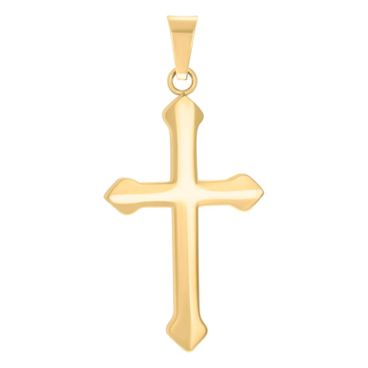 Stainless Steel Pendant