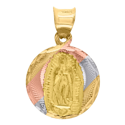 14Kt Gold Pendant