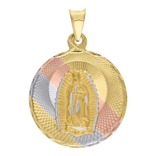 14Kt Gold Pendant
