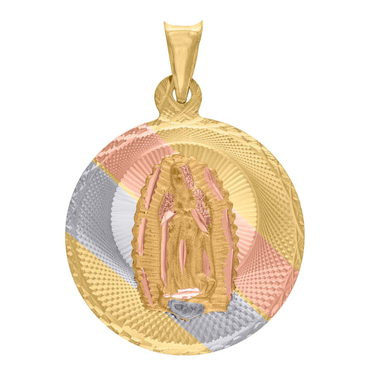 14Kt Gold Pendant