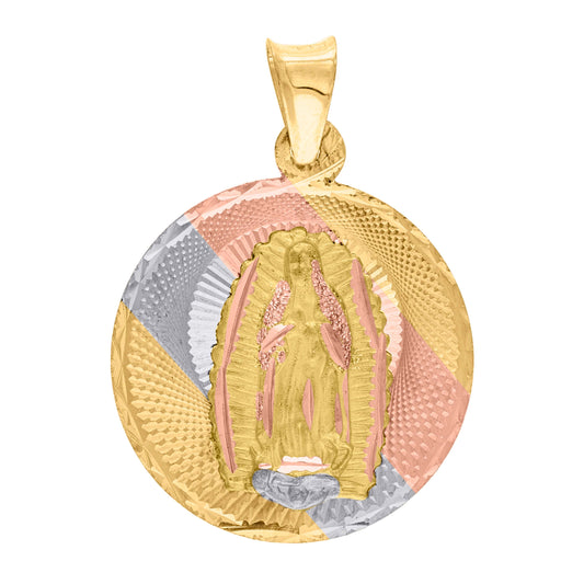 14Kt Gold Pendant