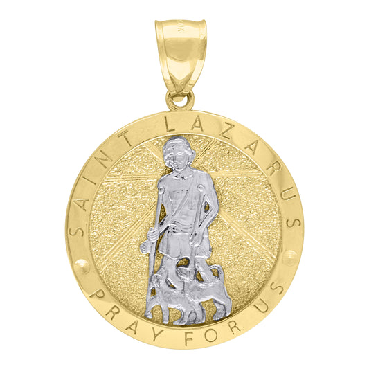 10Kt Gold Pendant