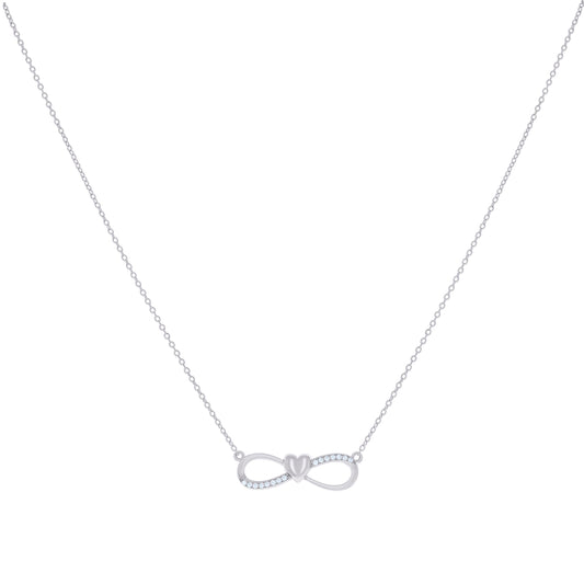 925 Sterling Silver Necklace