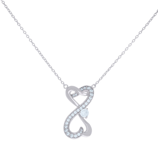 925 Sterling Silver Necklace