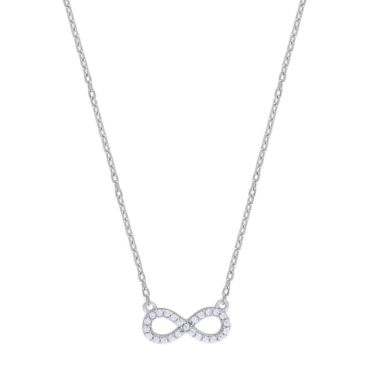 925 Sterling Silver Necklace