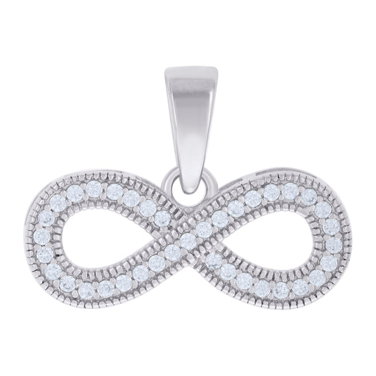 925 Sterling Silver Pendant