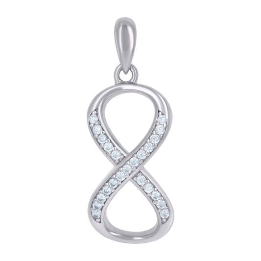 925 Sterling Silver Pendant