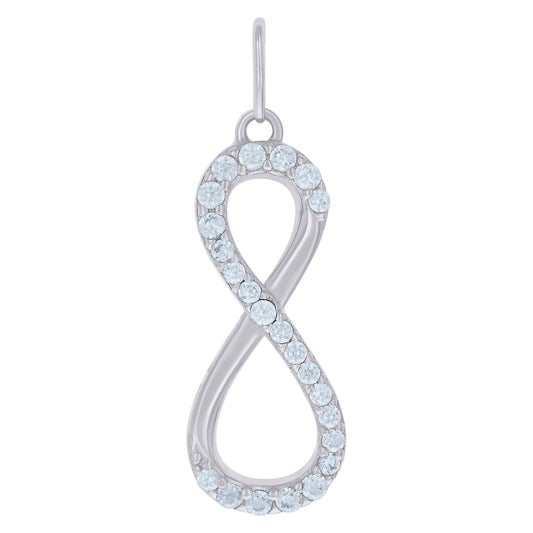 925 Sterling Silver Pendant