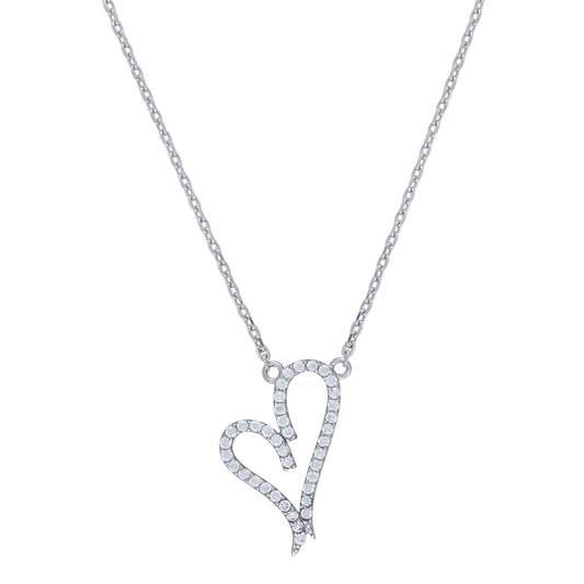 925 Sterling Silver Necklace