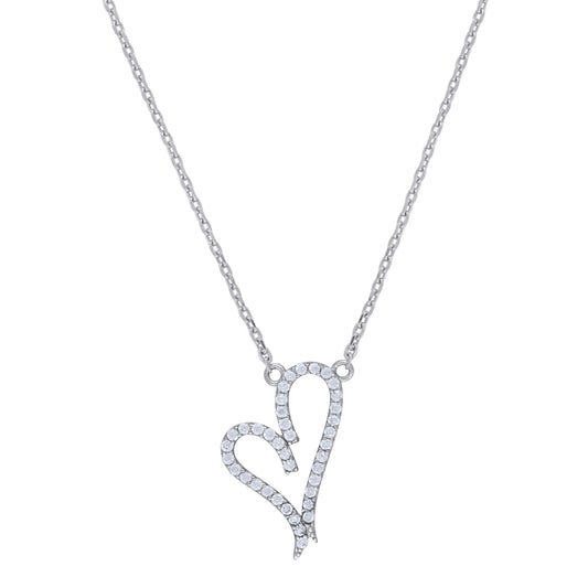 925 Sterling Silver Necklace
