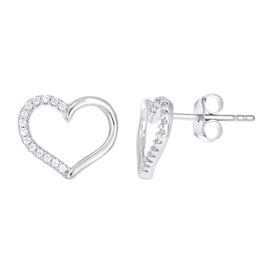925 Sterling Silver Earrings