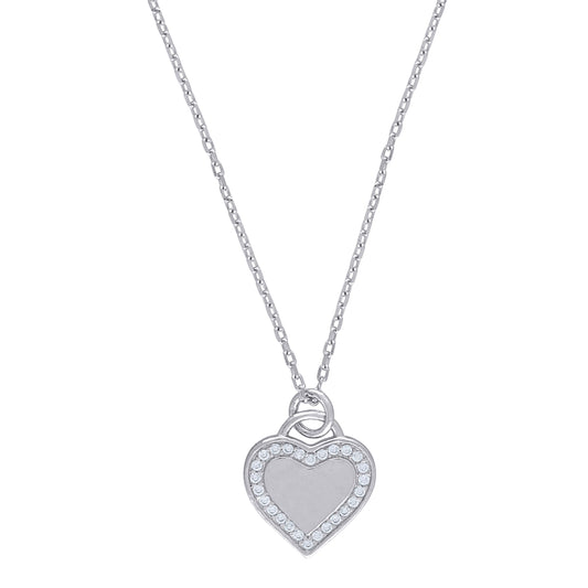 925 Sterling Silver Necklace