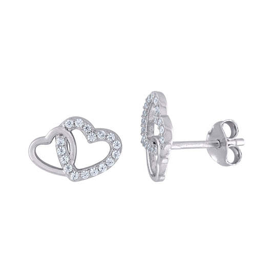 925 Sterling Silver Earrings