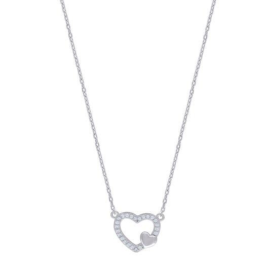 925 Sterling Silver Necklace