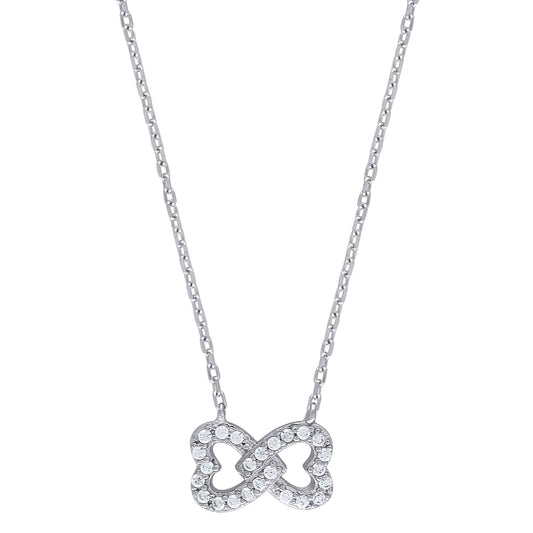 925 Sterling Silver Necklace