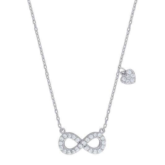 925 Sterling Silver Necklace