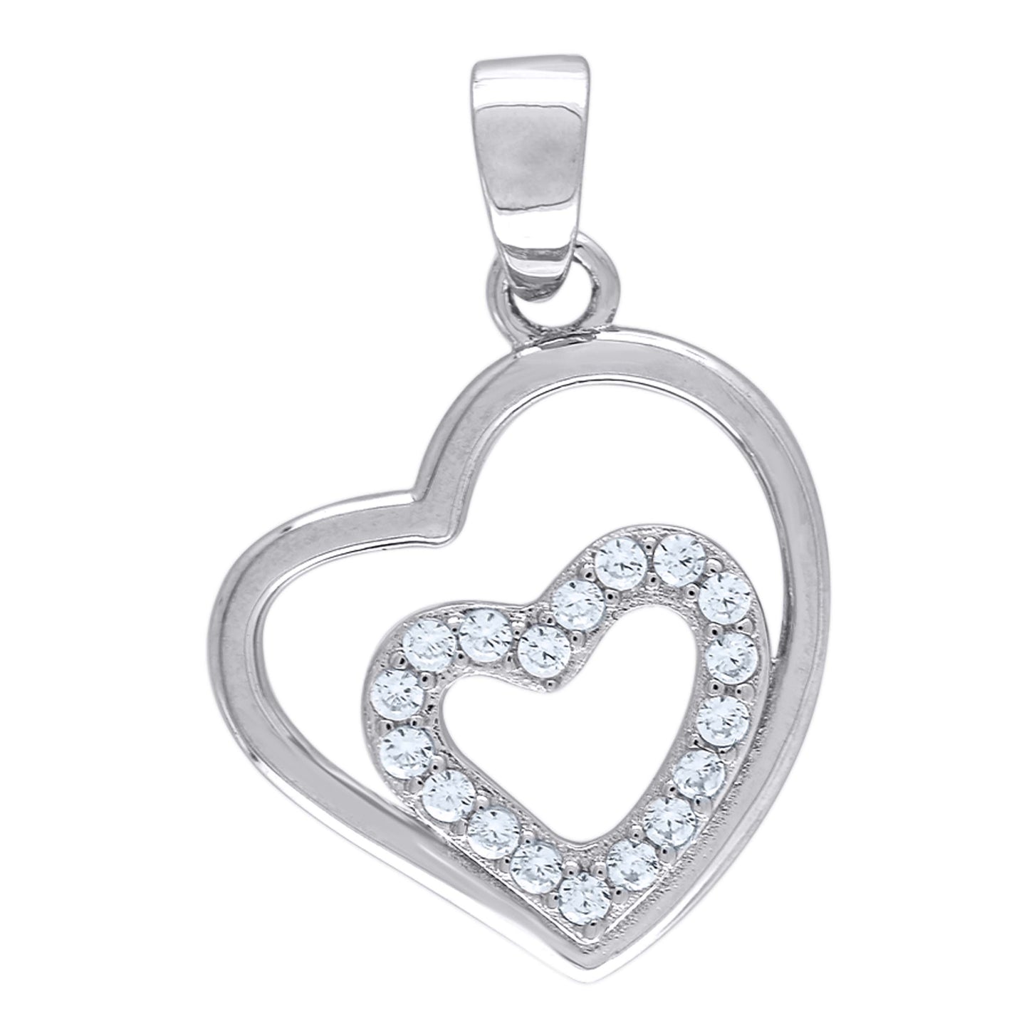 925 Sterling Silver Pendant