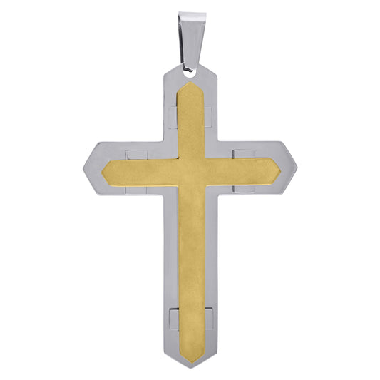 Stainless Steel Pendant