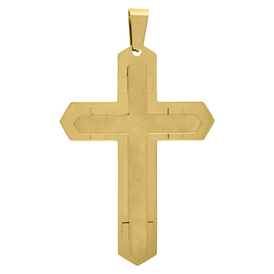 Stainless Steel Pendant