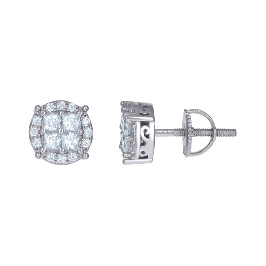 925 Sterling Silver Earrings