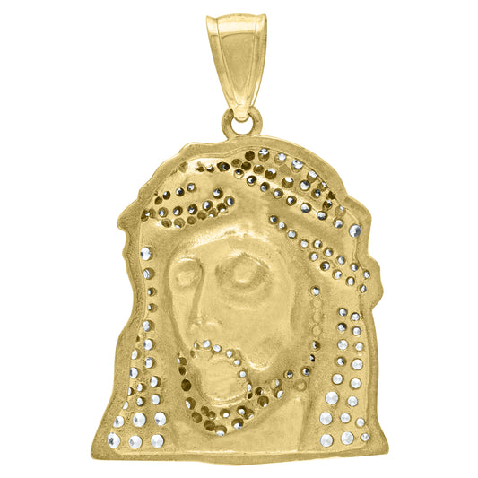 10Kt Gold Pendant