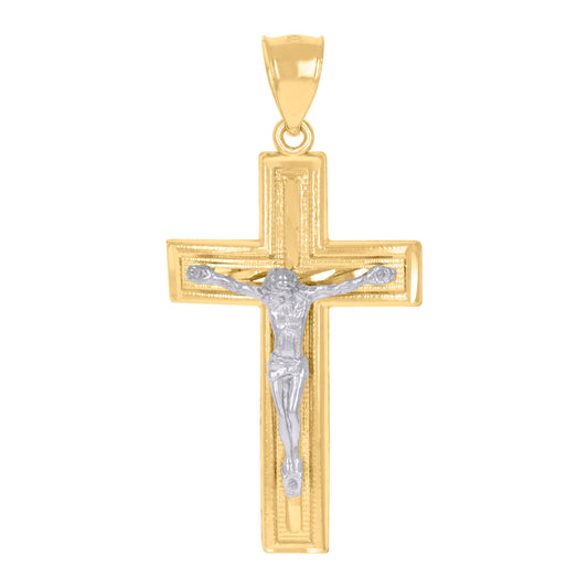 10Kt Gold Pendant