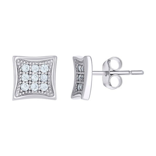 10Kt Gold Earrings