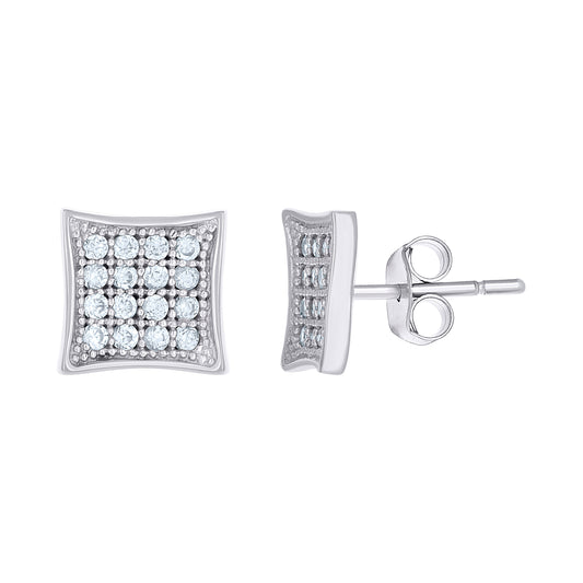 10Kt Gold Earrings