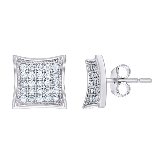 10Kt Gold Earrings