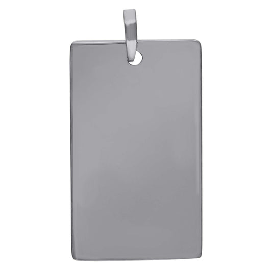 925-Sterling Silver Pendant