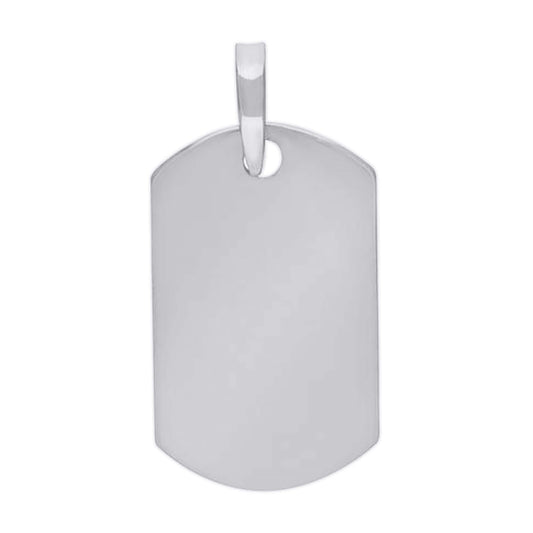 925-Sterling Silver Pendant