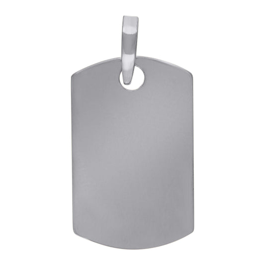 925-Sterling Silver Pendant