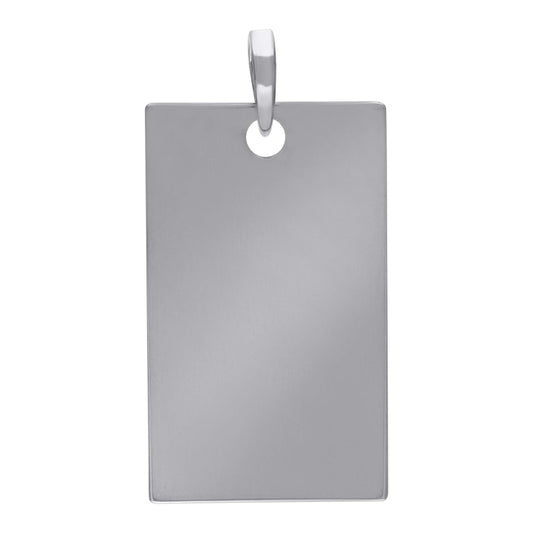 925-Sterling Silver Pendant