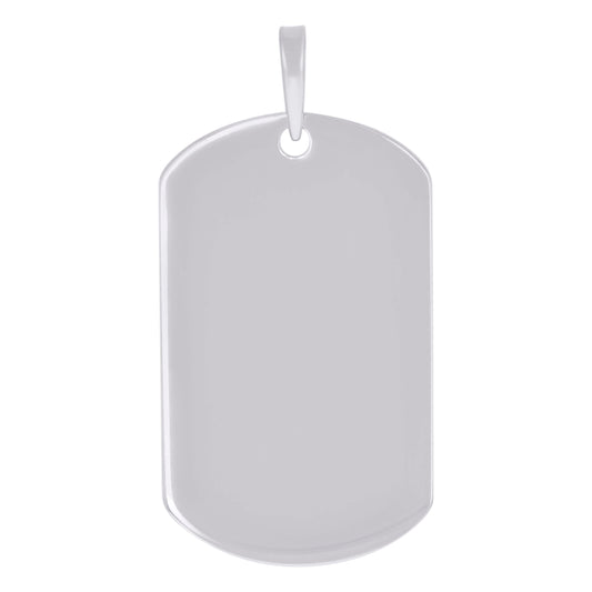 925-Sterling Silver Pendant